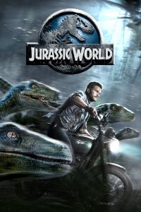 Read more about the article Jurassic World (2015) | Download Hollywood Movie