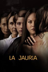 download la jauria spanish series