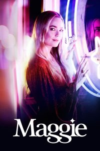 download maggie hollywood series
