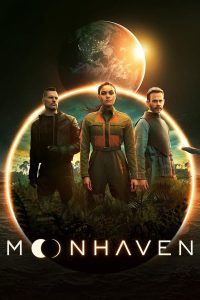 download moonhaven hollywood series
