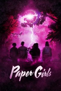 Read more about the article Paper Girls S01 (Complete) | TV Series