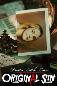 Read more about the article Pretty Little Liars Original Sin S01 (Complete) | TV Series