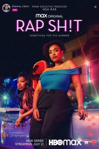 Read more about the article Rap Shit! S01 (Episode 8 Added) | TV Series