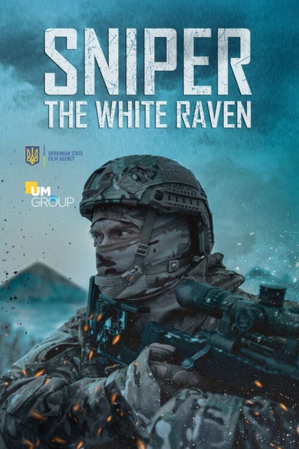 Read more about the article Sniper The White Raven (2022) | Download Ukrainian Movie