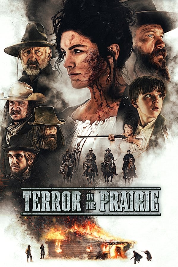 Read more about the article Terror on the Prairie (2022) | Download Hollywood Movie