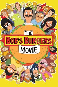 Read more about the article The Bob’s Burgers Movie (2022) | Download Hollywood Movie