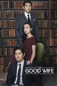 download the good wife korean drama