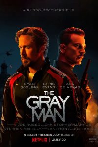 Read more about the article The Gray Man (2022) | Download Hollywood Movie