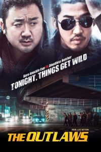 download the outlaws korean movie