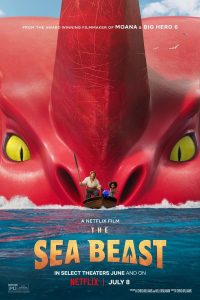 download the sea beast hollywood movie
