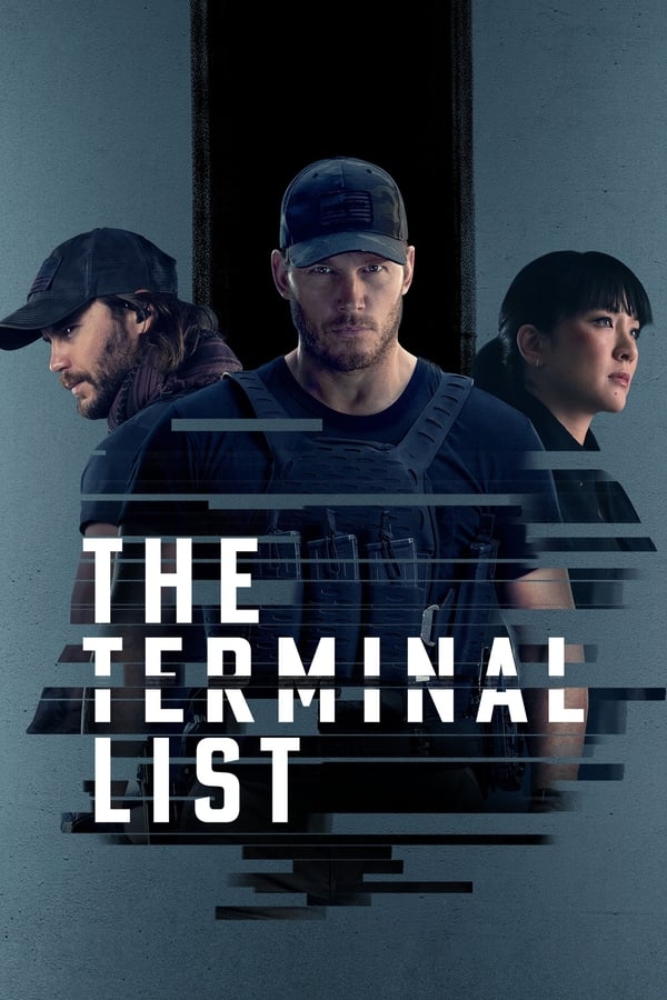 Read more about the article The Terminal List S01 (Complete)  | TV Series