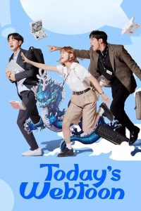 download todays webtoon korean drama