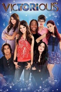 download victorious hollywood series