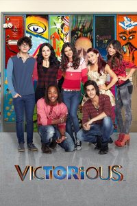 Read more about the article Victorious S03 & S04 (Complete) | TV Series