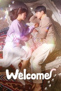 Read more about the article Welcome S01 (Complete) | Korean Drama