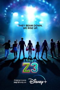 Read more about the article Z-O-M-B-I-E 3 (2022) | Download Hollywood Movie