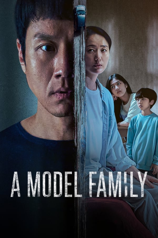 Read more about the article A Model Family S01 (Complete) | Korean Drama