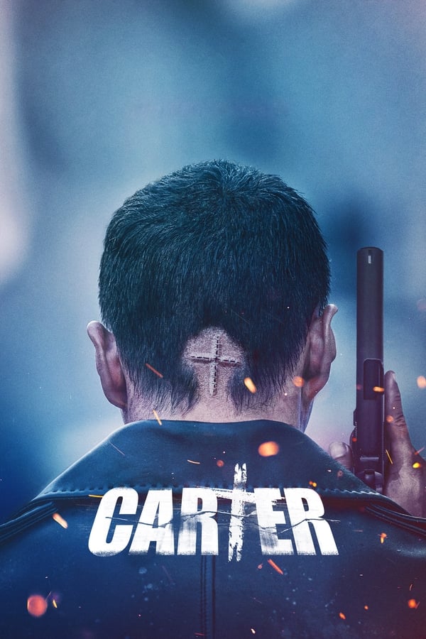 Read more about the article Carter (2022) | Download Korean Movie
