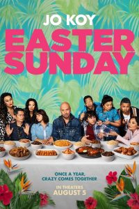 Read more about the article Easter Sunday (2022) | Download Hollywood Movie