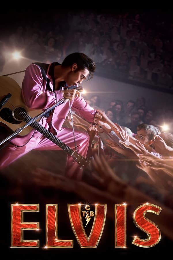 Read more about the article Elvis (2022) | Download Hollywood Movie