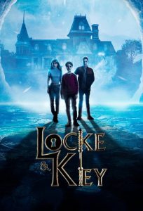 Read more about the article Locke & Key S03 (Complete) | TV Series