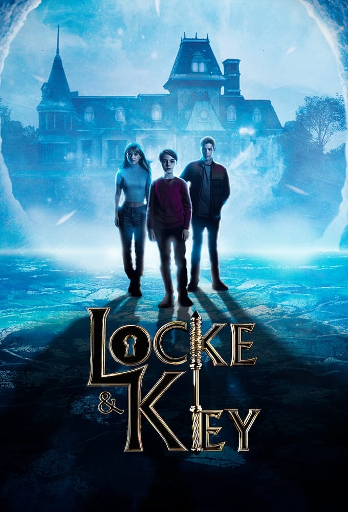 Read more about the article Locke & Key S03 (Complete) | TV Series