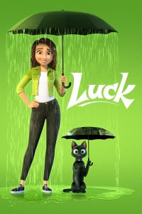 Read more about the article Luck (2022) | Download Hollywood Movie