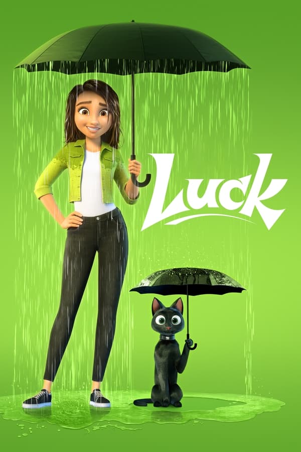 download luck hollywood movie