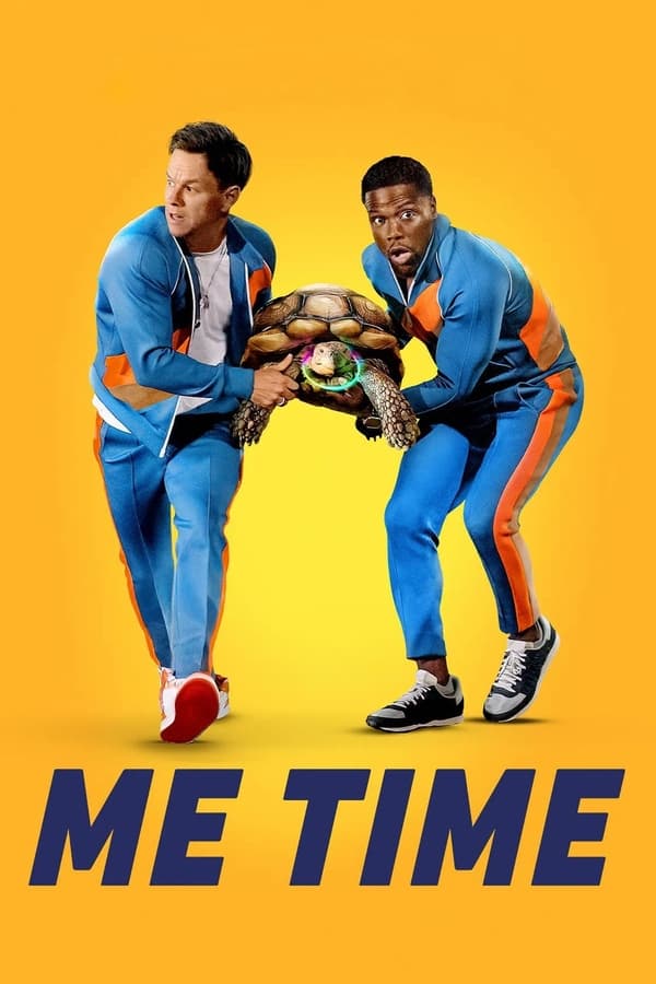 download me time hollywood movie