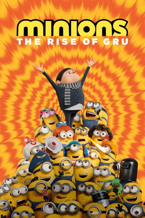 download minions the rise of gru hollywood movie