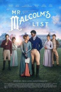 download mr malcolm's list hollywood movie