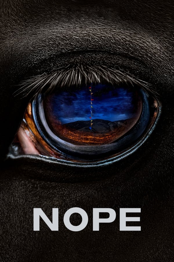 Read more about the article Nope (2022) | Download Hollywood Movie