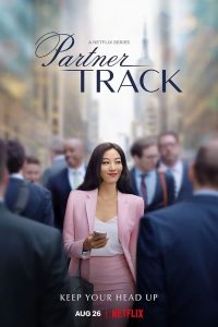 Read more about the article Partner Track S01 (Complete) | TV Series