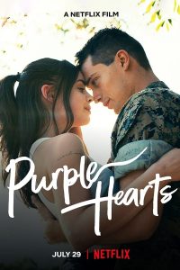 Read more about the article Purple Hearts (2022) | Download Hollywood Movie