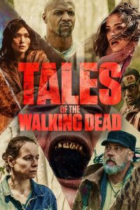 download tales of the walking dead hollywood series