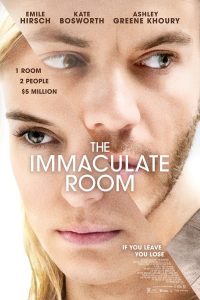 Read more about the article The Immaculate Room (2022) | Download Hollywood Movie