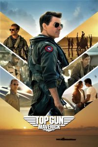 Read more about the article Top Gun Maverick (2022) | Download Hollywood Movie