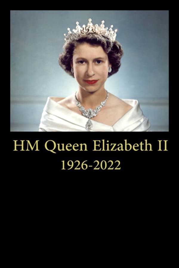 Read more about the article A Tribute to Her Majesty the Queen (2022) | Download Documentary Movie