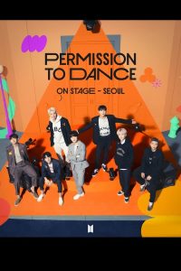 download BTS permission to dance on stage