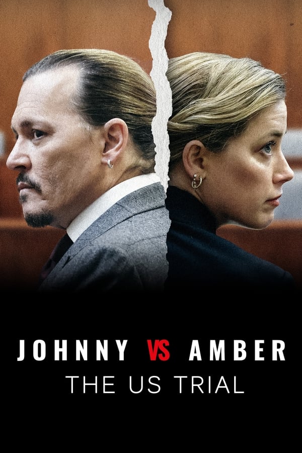 Read more about the article Johnny vs Amber: The US Trial S01 (Complete) | TV Series