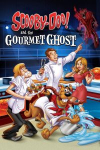 download Scooby-Doo! and the Gourmet Ghost hollywood movie