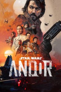 Read more about the article Andor S01 (Episode 5 Added) | TV Series