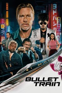 Read more about the article Bullet Train (2022) | Download Hollywood Movie