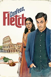 Read more about the article Confess, Fletch (2022) | Download Hollywood Movie