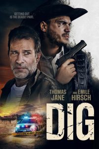 Read more about the article Dig (2022) | Download Hollywood Movie