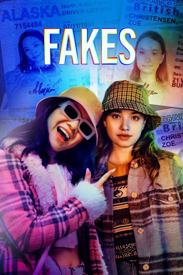 Read more about the article Fakes S01 (Complete) | TV Series