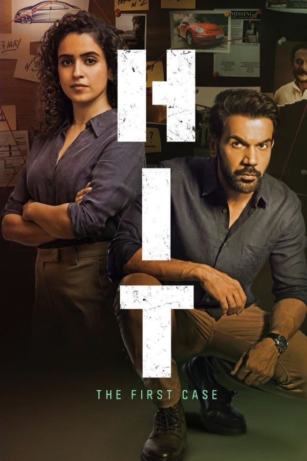 Read more about the article HIT: The First Case (2022) | Download Indian Movie