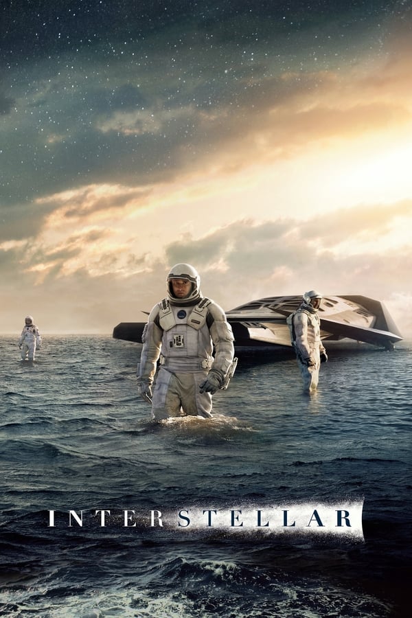 Read more about the article Interstellar (2014) | Download Hollywood Movie