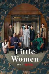Read more about the article Little Women S01 (Complete) | Korean Drama
