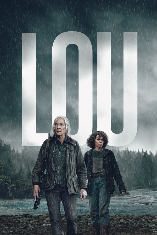 Read more about the article Lou (2022) | Download Hollywood Movie